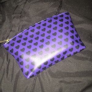 Make up bag
